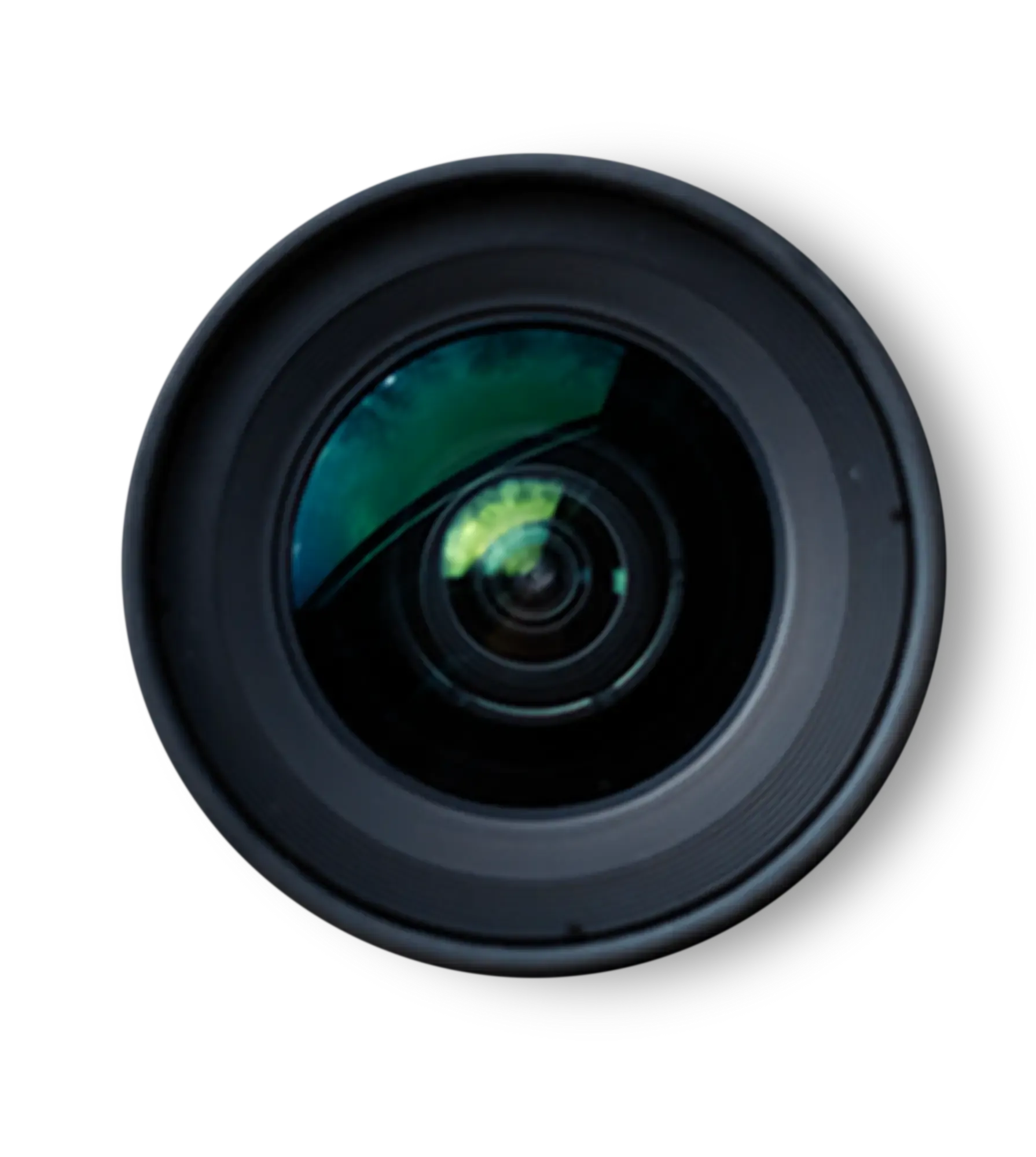 Camera Lens