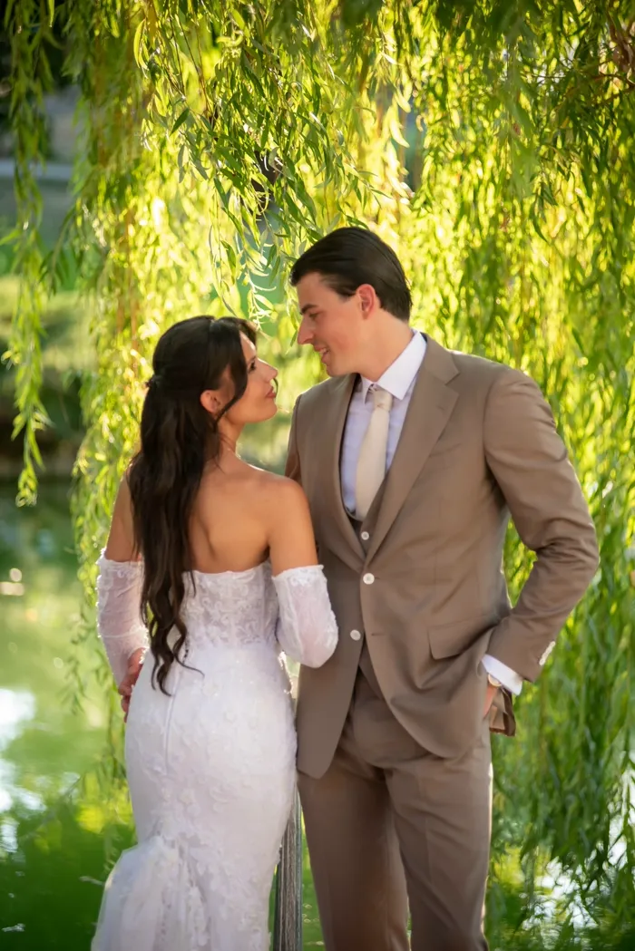 Sonja i Damjan – fotografija sa vjenčanja
